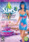 Download The Sims 3 Katy Perry Sweet Treats for PC