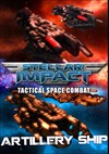 Download Stellar Impact: Artillery Ship DLC for PC