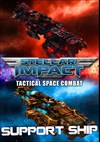 Download Stellar Impact: Support Ship DLC for PC