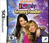Rent iCarly: Groovy Foodie for DS