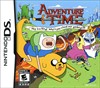 Buy Adventure Time: Hey Ice King? Why'd you Steal our Garbage? for DS