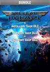 Download Stellar Impact + Artillery Ship DLC + Carrier Ship DLC + Support Ship DLC for PC