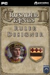 Download Crusader Kings II Ruler Designer for PC