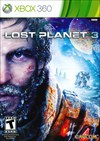 Rent Lost Planet 3 for Xbox 360