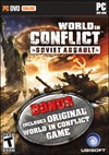 Download World in Conflict Complete Edition for PC