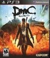 Rent DMC: Devil May Cry for PS3