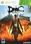 Buy DMC: Devil May Cry for Xbox 360