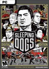 Download Sleeping Dogs Digital Edition for PC