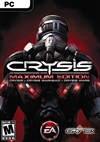 Download Crysis Maximum Edition for PC