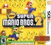 Rent New Super Mario Bros. 2 for 3DS