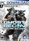 Download Tom Clancy's Ghost Recon: Future Soldier for PC