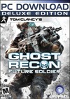 Download Tom Clancy's Ghost Recon: Future Soldier Deluxe Edition for PC