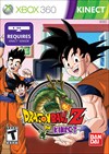 Buy Dragon Ball Z for Kinect for Xbox 360