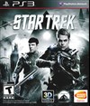 Rent Star Trek for PS3