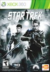 Rent Star Trek for Xbox 360