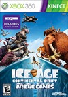 Buy Ice Age: Continental Drift - Arctic Games for Xbox 360