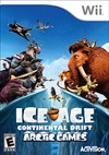 Buy Ice Age: Continental Drift - Arctic Games for Wii