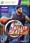 Rent NBA Baller Beats for Xbox 360
