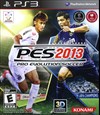 Rent Pro Evolution Soccer 2013 for PS3