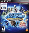 Buy PlayStation All-Stars Battle Royale for PS3