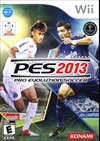 Buy Pro Evolution Soccer 2013 for Wii