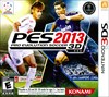Rent Pro Evolution Soccer 2013 for 3DS
