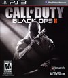 Rent Call of Duty: Black Ops II for PS3