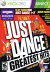 Rent Just Dance Greatest Hits for Xbox 360