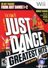 Buy Just Dance Greatest Hits for Wii