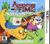 Buy Adventure Time: Hey Ice King? Why'd you Steal our Garbage? for 3DS