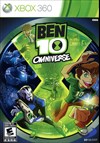 Buy Ben 10 Omniverse for Xbox 360