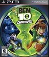 Buy Ben 10 Omniverse for PS3