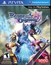 Rent Ragnarok Odyssey for PS Vita