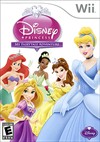 Rent Disney Princess: My Fairytale Adventure for Wii
