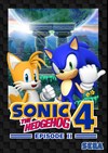 Download Sonic The Hedgehog 4 Episode 2 for PC