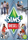 Download The Sims 3 Diesel Stuff Pack for PC