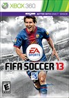 Rent FIFA Soccer 13 for Xbox 360