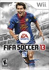 Buy FIFA Soccer 13 for Wii