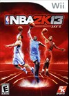 Rent NBA 2K13 for Wii