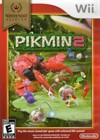 Rent Pikmin 2 for Wii