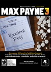 Download Max Payne 3 Rockstar Pass for PC