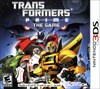 Rent Transformers: Prime for 3DS