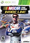 Rent NASCAR the Game: Inside Line for Xbox 360