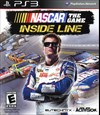 Rent NASCAR the Game: Inside Line for PS3