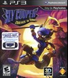 Rent Sly Cooper: Thieves in Time for PS3