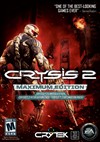 Download Crysis 2 Maximum Edition for PC