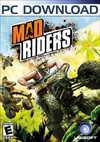Download Mad Riders for PC