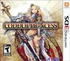 Rent Code of Princess for 3DS