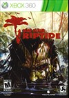 Rent Dead Island Riptide for Xbox 360