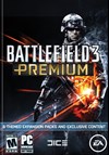 Download Battlefield 3 Premium Service for PC